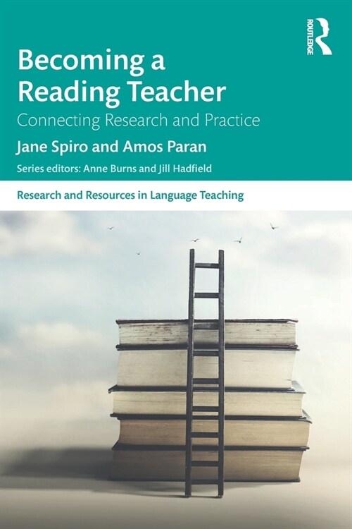 Becoming a Reading Teacher : Connecting Research and Practice (Paperback)