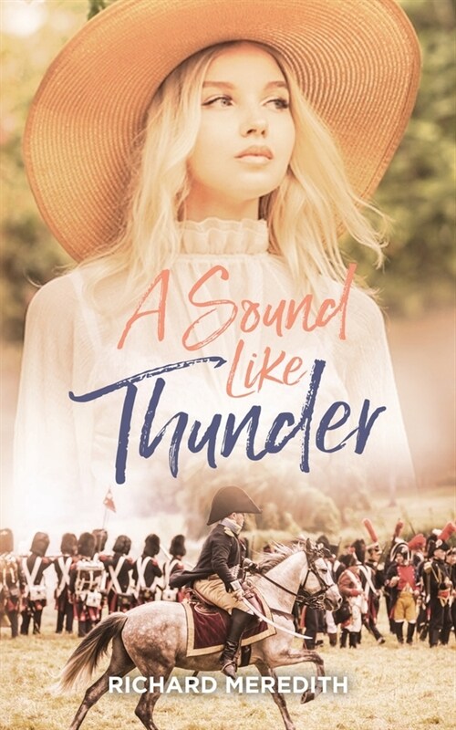 A Sound Like Thunder (Paperback)