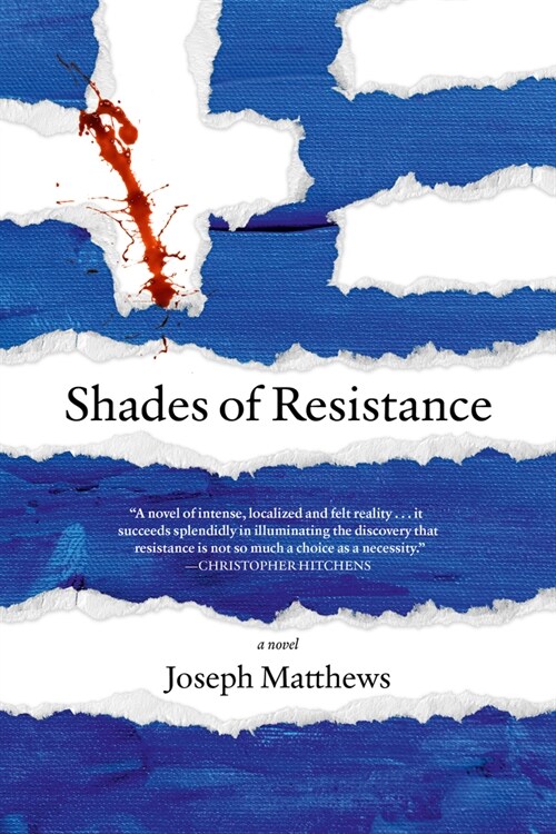 Shades of Resistance (Hardcover)