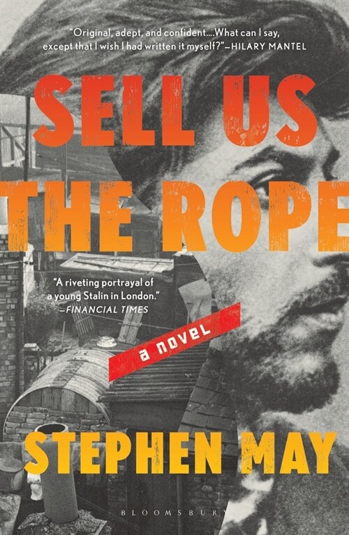 Sell Us the Rope (Paperback)