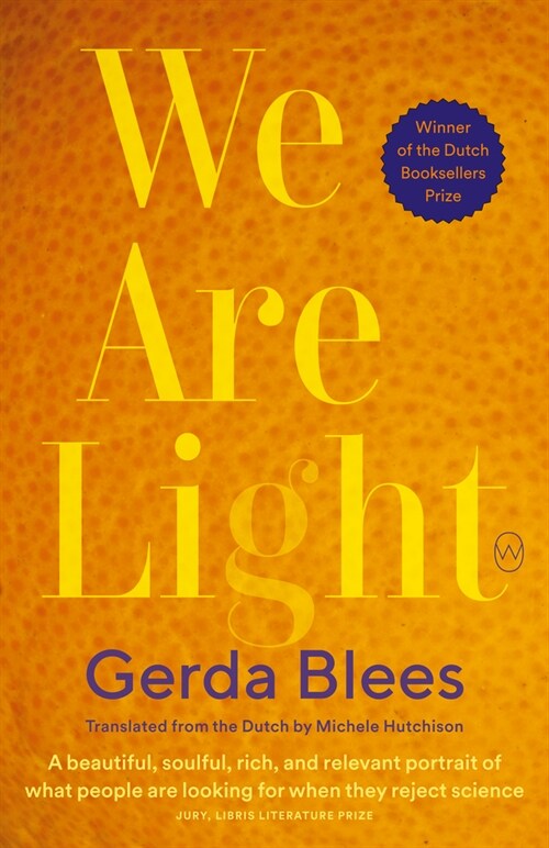 We Are Light (Paperback)