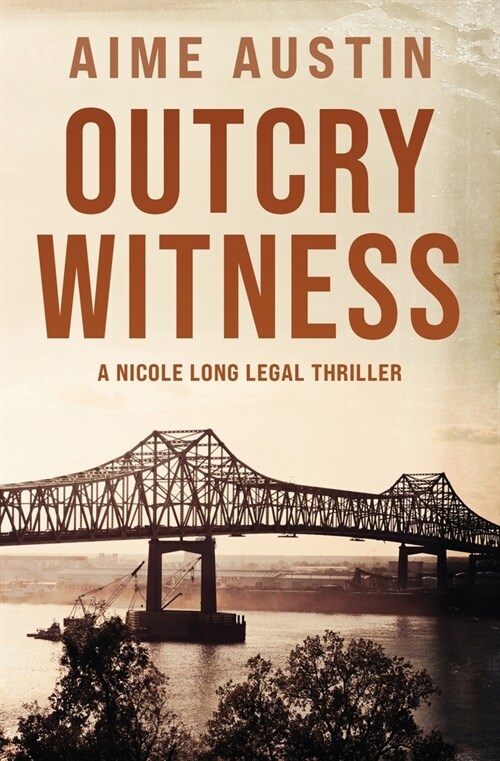 Outcry Witness (Paperback)