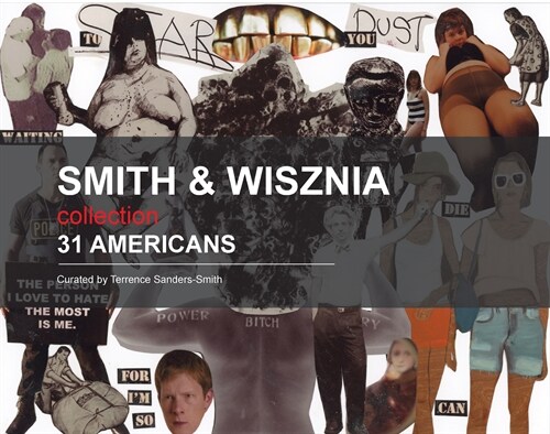 Smith & Wisznia Collection (Paperback)