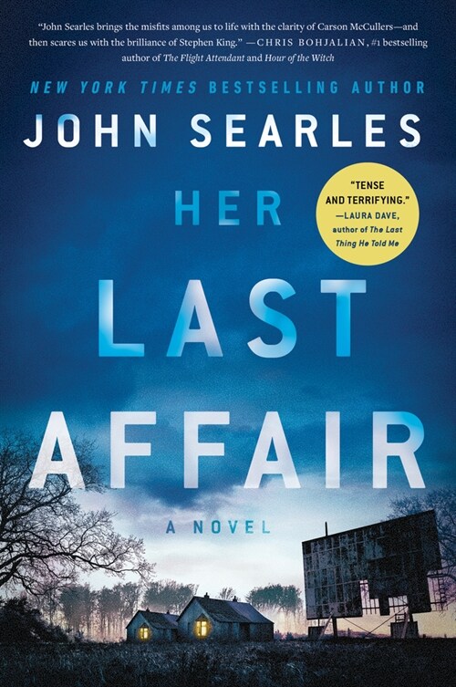 Her Last Affair (Paperback)