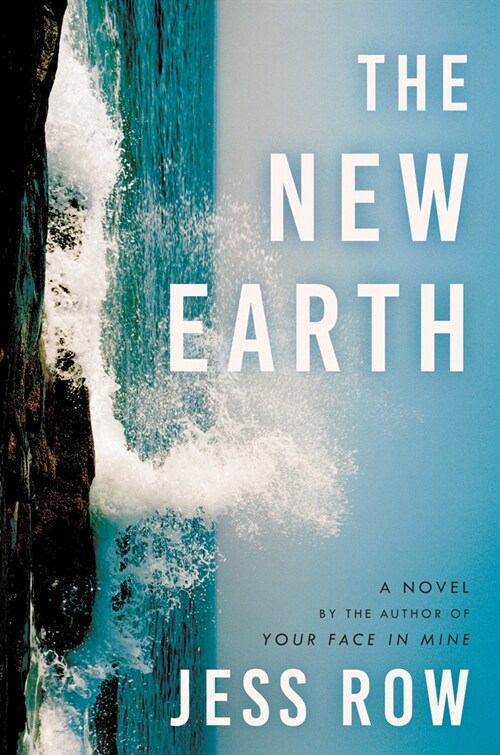 The New Earth (Hardcover)