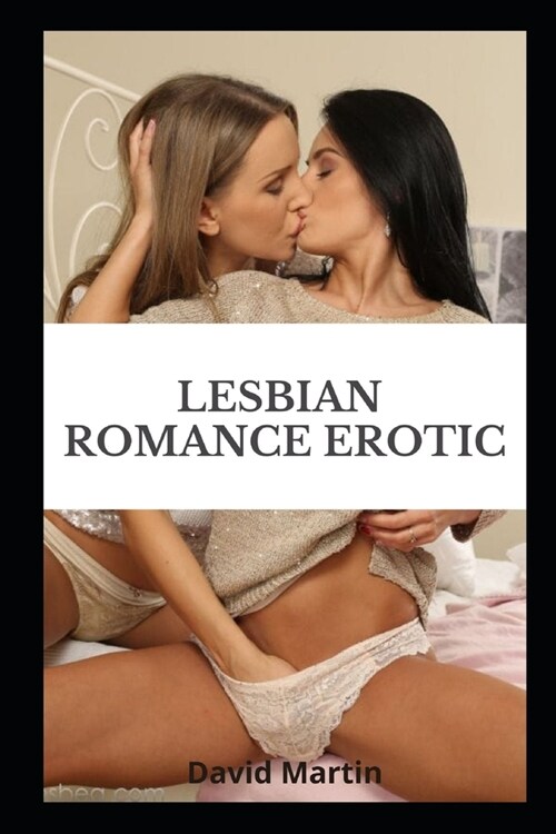 Lesbian Romance Erotic (Paperback)