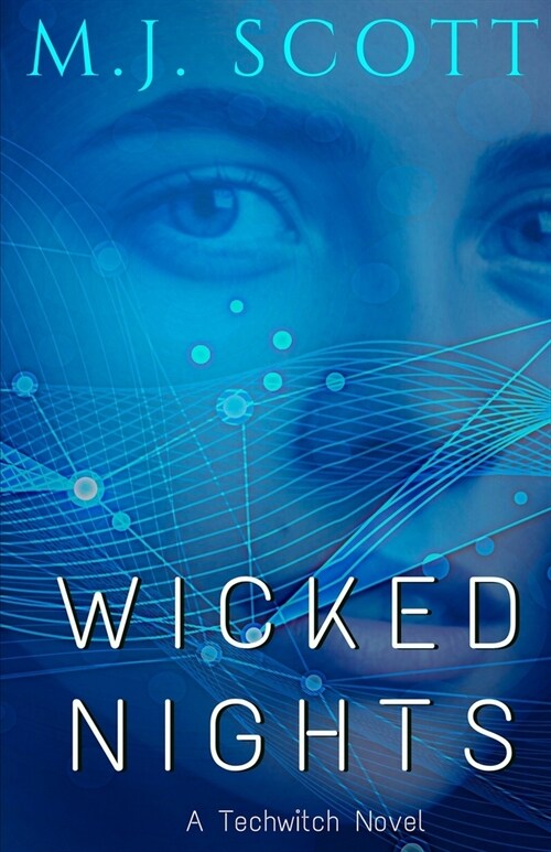 Wicked Nights (Paperback)