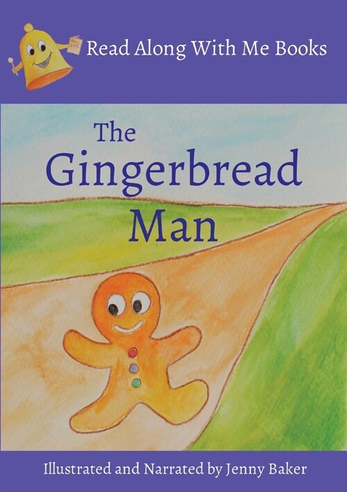 Gingerbread Man (Paperback)