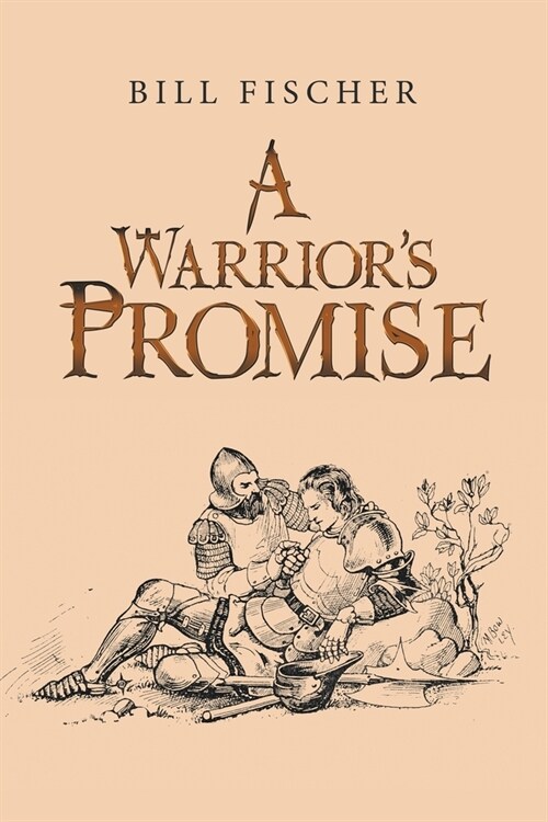 A Warriors Promise (Paperback)