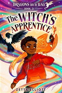 The Witch's Apprentice (Paperback)