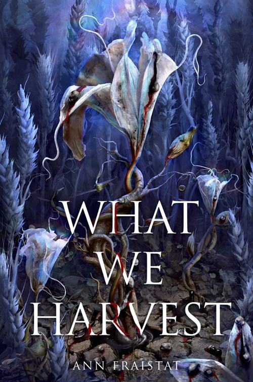 What We Harvest (Paperback)