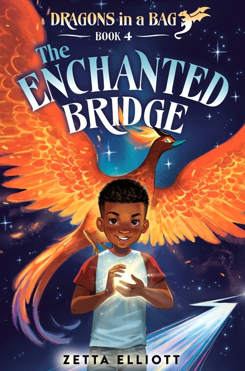 The Enchanted Bridge (Hardcover)
