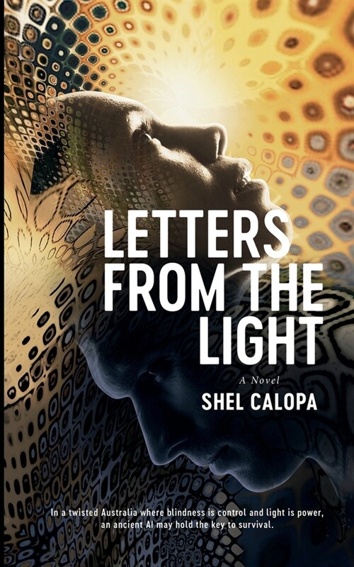 Letters from The Light (Paperback)