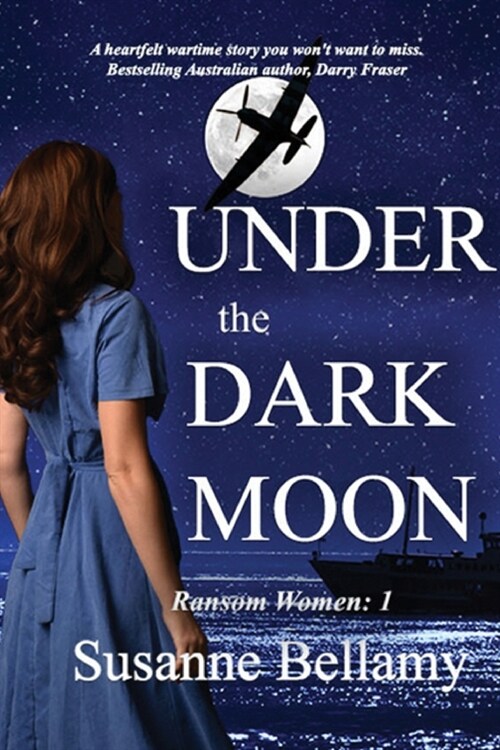 Under the Dark Moon (Ransom Women #1) (Paperback)