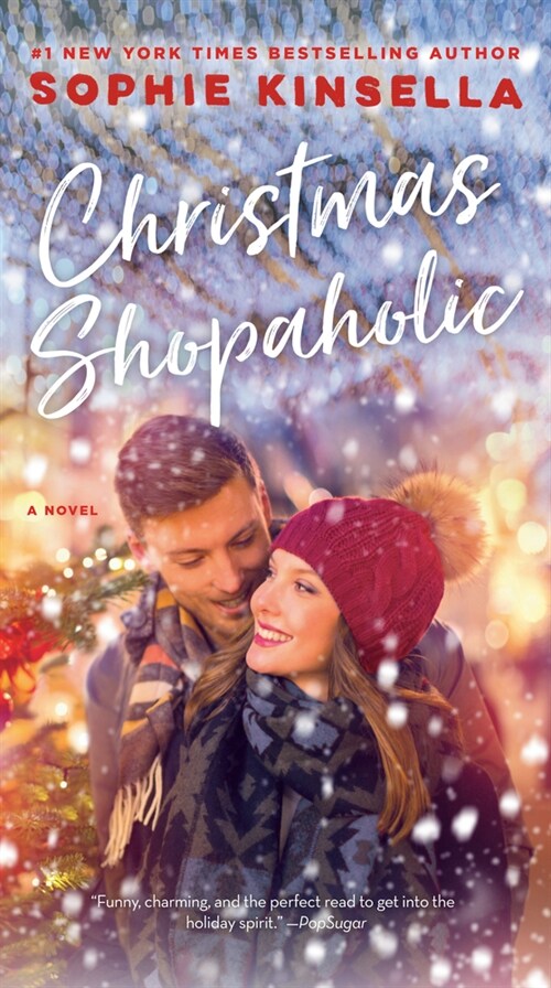 Christmas Shopaholic (Mass Market Paperback)