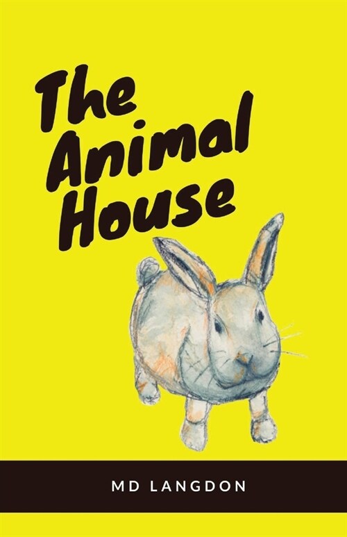 The Animal House (Paperback)