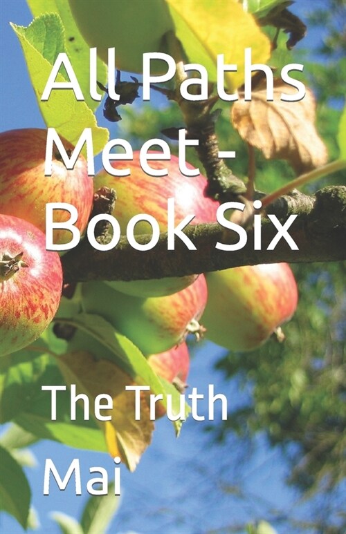 All Paths Meet - Book Six: The Truth (Paperback)