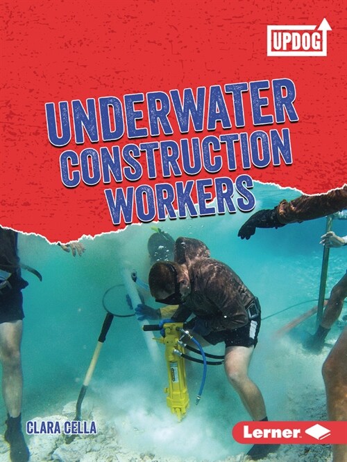 Underwater Construction Workers (Paperback)