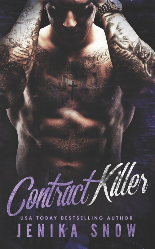 Contract Killer (Paperback)