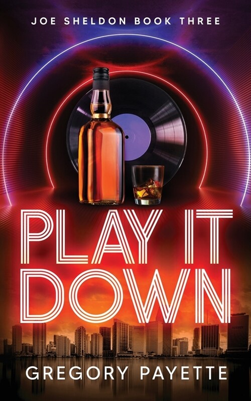 Play It Down (Paperback)