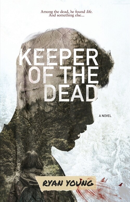 Keeper of the Dead (Paperback)