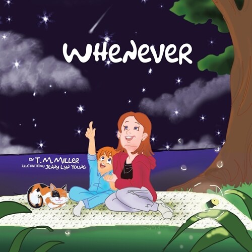 Whenever (Paperback)
