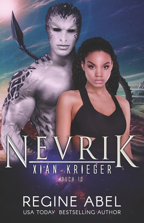 Nevrik (Paperback)