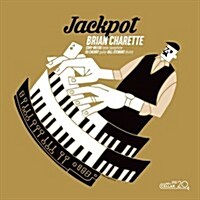 [수입] Brian Charette - Jackpot (CD)