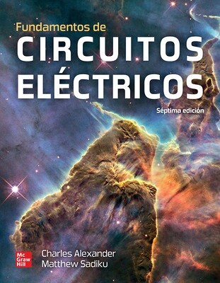 FUNDAMENTOS DE CIRCUITOS ELECTRICOS (Paperback)