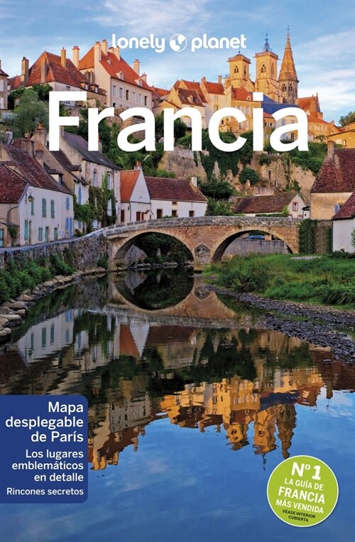 FRANCIA 9 (Paperback)