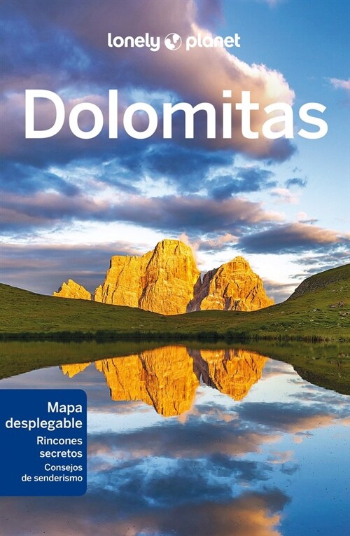 DOLOMITAS 2 (Paperback)