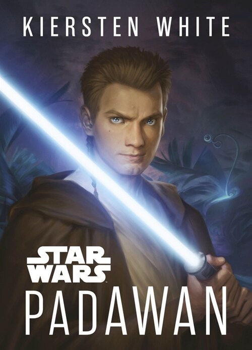 STAR WARS. PADAWAN (Paperback)