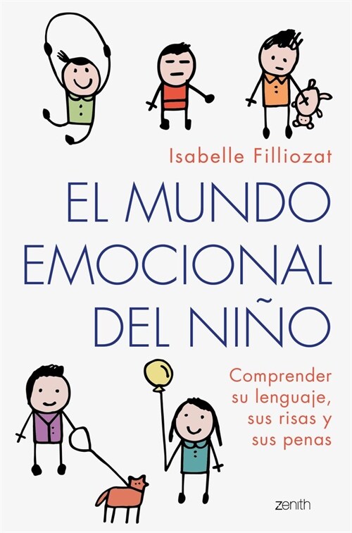 EL MUNDO EMOCIONAL DEL NINO (Paperback)