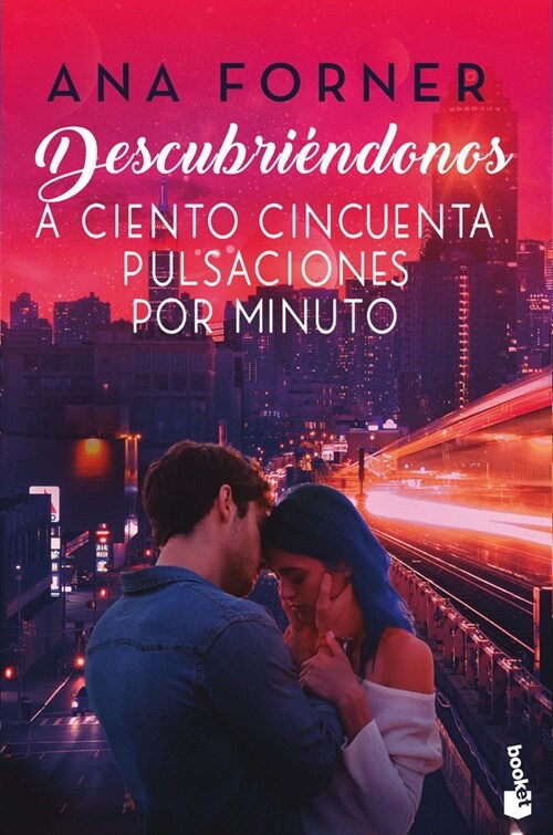 DESCUBRIENDONOS A CIENTO CINCUENTA PULSACIONES POR (Paperback)