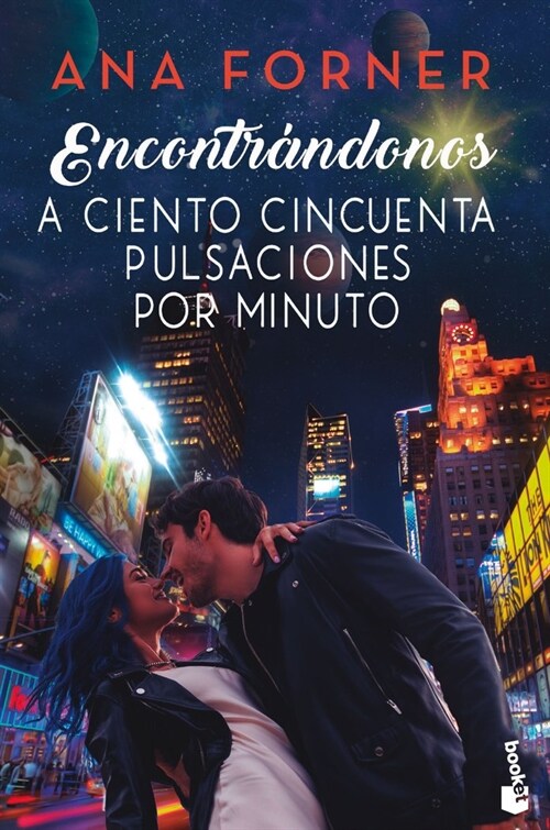 ENCONTRANDONOS A CIENTO CINCUENTA PULSACIONES POR (Paperback)