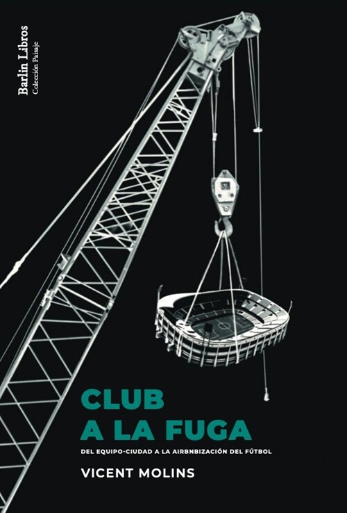 CLUB A LA FUGA (Paperback)