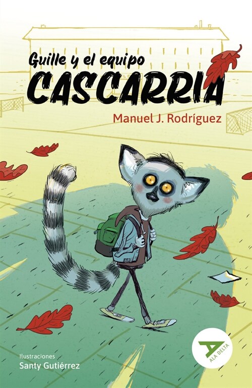 GUILLE Y EL EQUIPO CASCARRIA (Paperback)