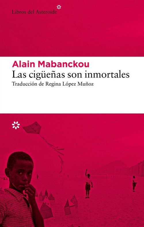 LAS CIGUENAS SON INMORTALES (Paperback)