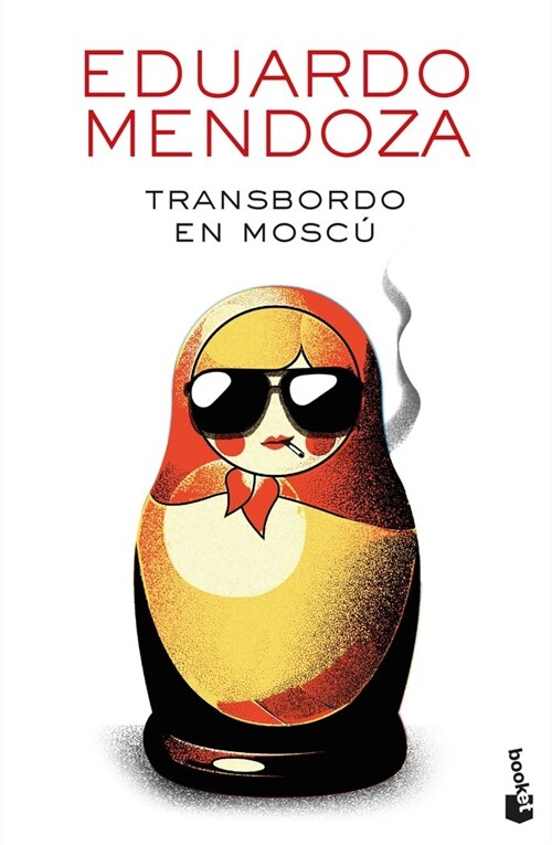 TRANSBORDO EN MOSCU (Paperback)