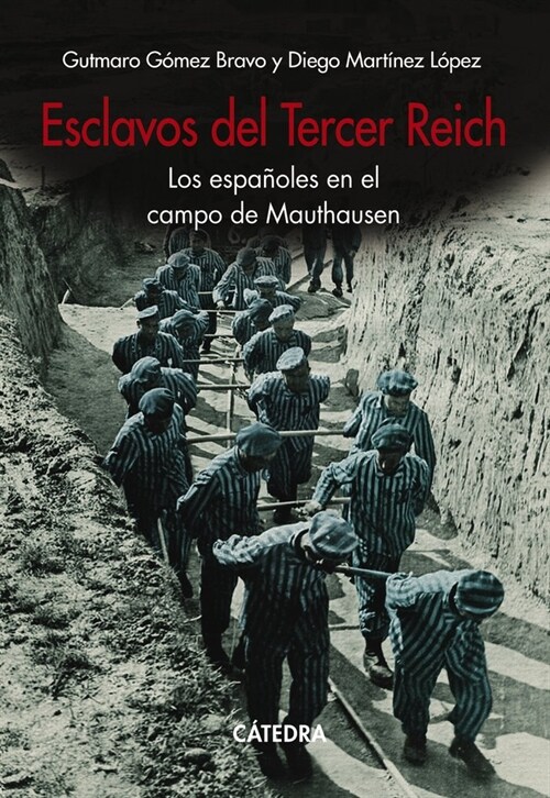 ESCLAVOS DEL TERCER REICH (Book)