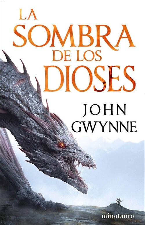 LA SOMBRA DE LOS DIOSES (Paperback)