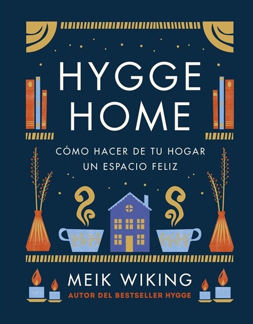 HYGGE HOME (Paperback)