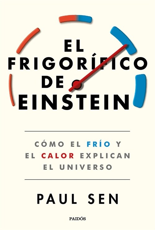 EL FRIGORIFICO DE EINSTEIN (Paperback)