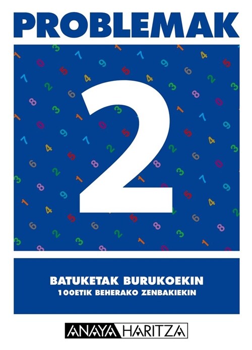 Problemak 2 (Paperback)