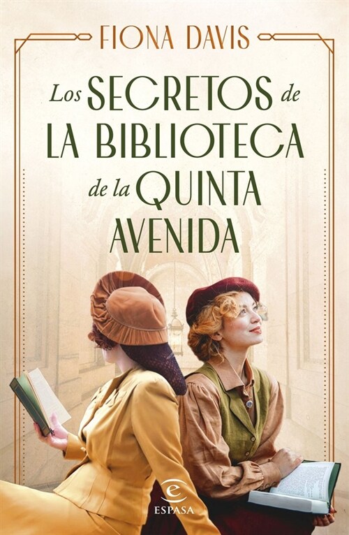 LOS SECRETOS DE LA BIBLIOTECA DE LA QUINTA AVENIDA (Paperback)