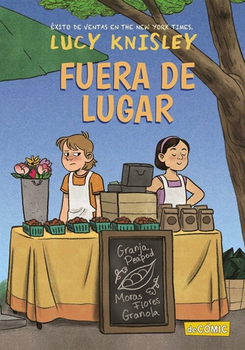 FUERA DE LUGAR (Paperback)