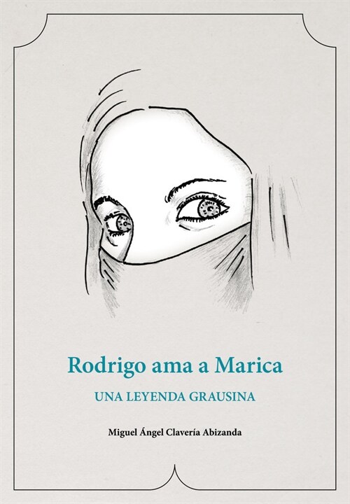 Rodrigo ama a Marica (Paperback)