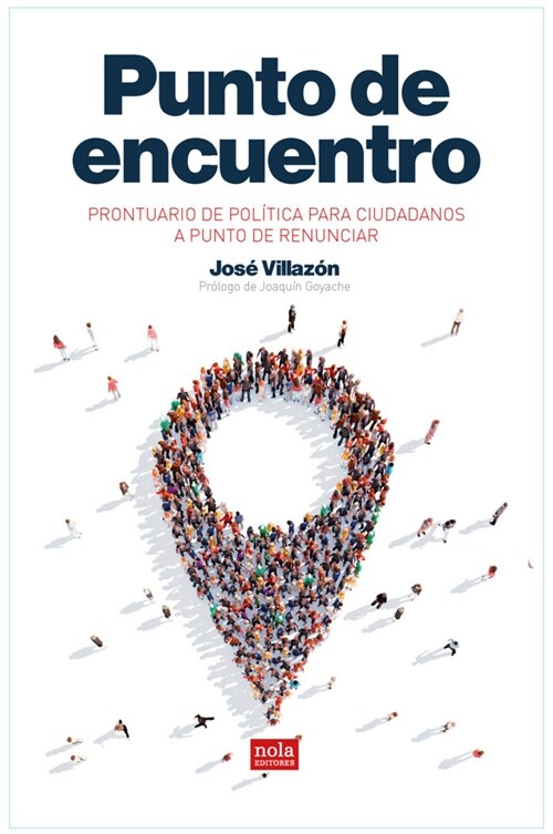 PUNTO DE ENCUENTRO (Paperback)