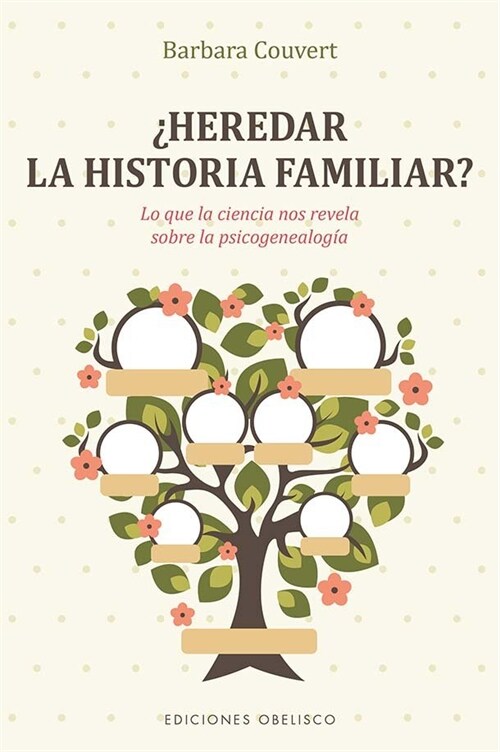 Heredar La Historia Familiar? (Paperback)