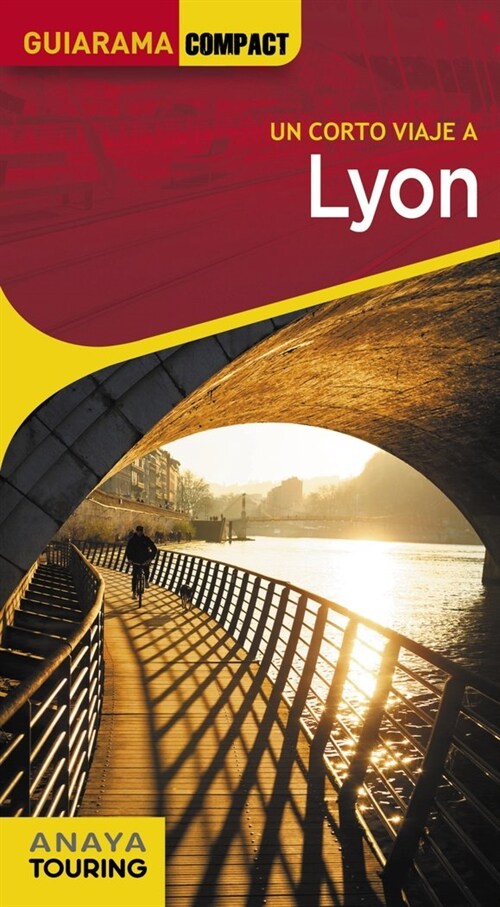LYON (Paperback)